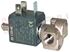Immagine di ELETTROVALVOLA SOLENOID CEME 3 VIE 1/8"F 230V