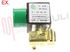 Immagine di ELETTROVALVOLA 7W 24V 21JN1RRV20-X005