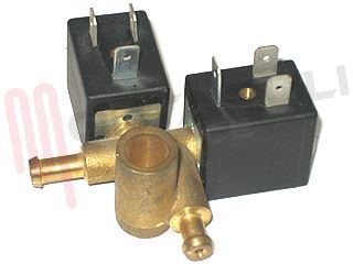 Immagine di ELETTROVALVOLA 2VIE 220V SAECO