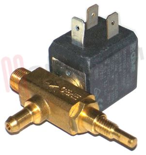 Immagine di ELETTROVALVOLA 2VIE CON REGOL. 1/8'' 4W