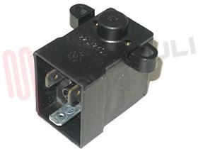 Visualizza i dettagli per BOBINA ELETTROVALVOLA SIT NOVA 220-240V 82004 Immagine di BOBINA ELETTROVALVOLA SIT NOVA 220-240V 82004