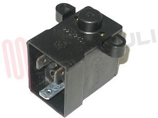 Immagine di BOBINA ELETTROVALVOLA SIT NOVA 220-240V 82004