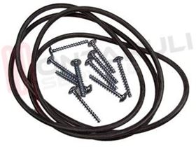 Visualizza i dettagli per GUARNIZIONE KIT RIPARAZIONE VASCA BOSCH Immagine di GUARNIZIONE KIT RIPARAZIONE VASCA BOSCH