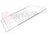 Immagine di GRIGLIA FORNO 350/560X315MM UNIVERSALE