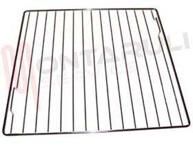 Visualizza i dettagli per GRIGLIA FORNO 423X387MM. 'FN11' Immagine di GRIGLIA FORNO 423X387MM. 'FN11'