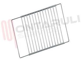Visualizza i dettagli per GRIGLIA FORNO 470/740X350MM. UNIVERSALE Immagine di GRIGLIA FORNO 470/740X350MM. UNIVERSALE