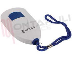 Visualizza i dettagli per ALLARME PERSONALE KONIG Immagine di ALLARME PERSONALE KONIG