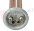 Immagine di RESISTENZA SCALDABAGNO 1300W 230V CON FLANGIA