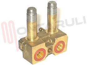 Visualizza i dettagli per ELETTROVOLA DOPPIA SENZA BOBINA Immagine di ELETTROVOLA DOPPIA SENZA BOBINA