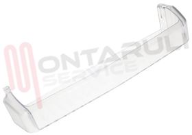 Visualizza i dettagli per BALCONCINO BOTTIGLIE BEKO 435X100X110MM. Immagine di BALCONCINO BOTTIGLIE BEKO 435X100X110MM.