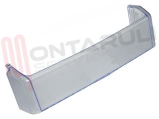 Immagine di BALCONCINO BOTTIGLIE 435X100X110MM.