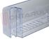Immagine di BALCONCINO BOTTIGLIE 435X100X110MM.