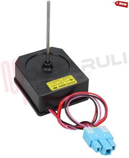 Immagine di MOTOVENTILATORE DC 13V 0.135A
