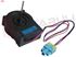 Immagine di MOTOVENTILATORE DC 13V 0.135A