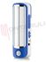 Immagine di TORCIA A 80 LED RICARICABILE ANDROMEDA2