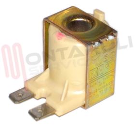 Visualizza i dettagli per BOBINA ELETTROVALVOLA 220-240V EATON Immagine di BOBINA ELETTROVALVOLA 220-240V EATON