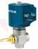 Immagine di ELETTROVALVOLA PROFESSIONALE 1/4" CON REGOL. 12W