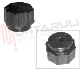 Visualizza i dettagli per MANOPOLA REGOLAZIONE ELETTROVALVOLA Immagine di MANOPOLA REGOLAZIONE ELETTROVALVOLA