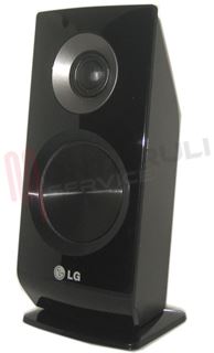 Immagine di ALTOPARLANTE ANTERIORE DOLBY SURROUND SH96SB-F