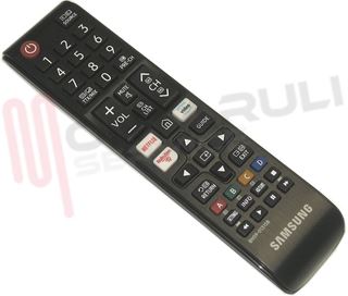 Immagine di TELECOMANDO ORIGINALE SAMSUNG BN59-01315B