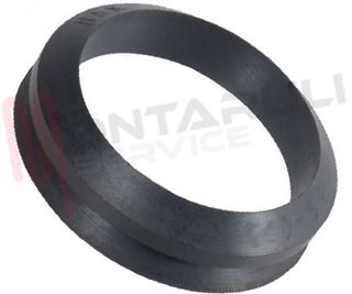 Immagine di ANELLO TENUTA GUARNIZIONE V-RING VS40
