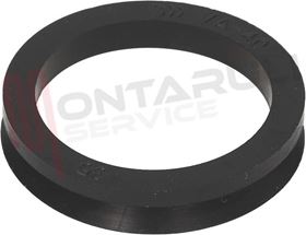 Visualizza i dettagli per ANELLO TENUTA GUARNIZIONE V-RING VA40 Immagine di ANELLO TENUTA GUARNIZIONE V-RING VA40
