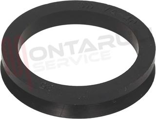 Immagine di ANELLO TENUTA GUARNIZIONE V-RING VA40