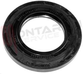 Visualizza i dettagli per ANELLO TENUTA 47X80X10/12MM. Immagine di ANELLO TENUTA 47X80X10/12MM.