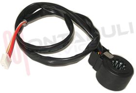 Visualizza i dettagli per BOBINA ELETTROVALVOLA CONDIZIONATORE LG Immagine di BOBINA ELETTROVALVOLA CONDIZIONATORE LG