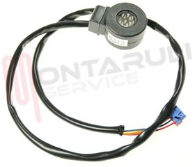 Visualizza i dettagli per BOBINA ELETTROVALVOLA CONDIZIONATORE LG Immagine di BOBINA ELETTROVALVOLA CONDIZIONATORE LG