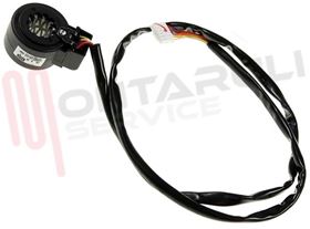 Visualizza i dettagli per BOBINA ELETTROVALVOLA CONDIZIONATORE LG Immagine di BOBINA ELETTROVALVOLA CONDIZIONATORE LG