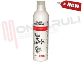 Visualizza i dettagli per CREMA INOX FRANKE 250GR. Immagine di CREMA INOX FRANKE 250GR.