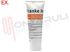 Immagine di CREMA INOX FRANKE 250GR.
