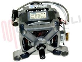 Visualizza i dettagli per MOTORE A COLLETTORE 850-1000 GIRI'LVB2000 Immagine di MOTORE A COLLETTORE 850-1000 GIRI'LVB2000