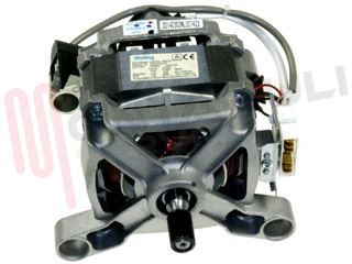 Immagine di MOTORE A COLLETTORE 850-1000 GIRI'LVB2000