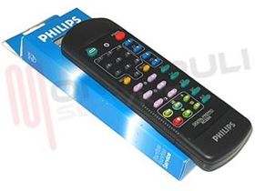 Visualizza i dettagli per TELECOMANDO RC2000 UNIVERSALE MILLENIUM Immagine di TELECOMANDO RC2000 UNIVERSALE MILLENIUM