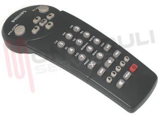 Immagine di TELECOMANDO RC8232/01 PHILIPS DECODER DST5806