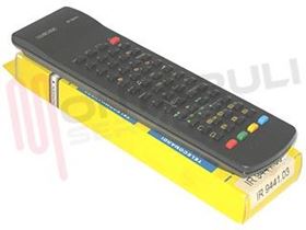 Visualizza i dettagli per TELECOMANDO IR9441.03 SONY RM689 *102/140/713/336* Immagine di TELECOMANDO IR9441.03 SONY RM689 *102/140/713/336*