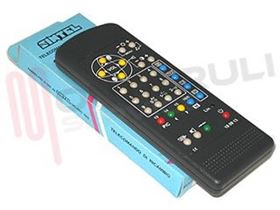 Visualizza i dettagli per TELECOMANDO 091913 ITT NOKIA SCHAUB LORENZ Immagine di TELECOMANDO 091913 ITT NOKIA SCHAUB LORENZ