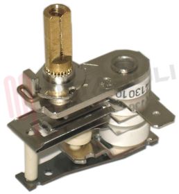 Visualizza i dettagli per TERMOSTATO REGOLABILE PER FERRO CON TERMOF. 210° Immagine di TERMOSTATO REGOLABILE PER FERRO CON TERMOF. 210°