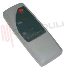 Visualizza i dettagli per TELECOMANDO BARRIERE ARIA Immagine di TELECOMANDO BARRIERE ARIA