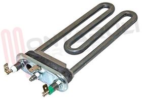 Visualizza i dettagli per RESISTENZA LAVATRICE 1700W 230V CON FORO Immagine di RESISTENZA LAVATRICE 1700W 230V CON FORO