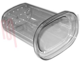 Visualizza i dettagli per PRESSATORE TIPO PICCOLO PER COPERCHIO Immagine di PRESSATORE TIPO PICCOLO PER COPERCHIO