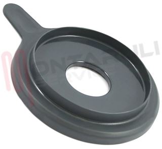 Immagine di COPERCHIO CON GUARNIZIONE TM5/6 ORIGINALE