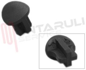 Visualizza i dettagli per TAPPO IMPUGNATURA BOCCALE TM5 ORIGINALE Immagine di TAPPO IMPUGNATURA BOCCALE TM5 ORIGINALE