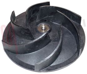 Visualizza i dettagli per GIRANTE Ø 118MM 6 PALE FIR Immagine di GIRANTE Ø 118MM 6 PALE FIR