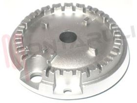 Visualizza i dettagli per BRUCIATORE 2 FORI SEMIRAPIDO Immagine di BRUCIATORE 2 FORI SEMIRAPIDO