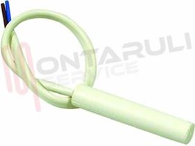 Visualizza i dettagli per SONDA FRIGO 'MTB4559NF' Immagine di SONDA FRIGO 'MTB4559NF'