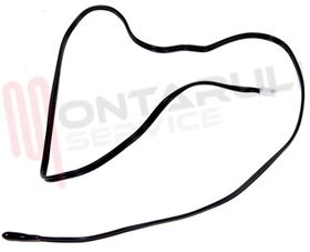 Visualizza i dettagli per SONDA ANTIGELO CLIMATIZZATORE DE LONGHI Immagine di SONDA ANTIGELO CLIMATIZZATORE DE LONGHI