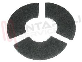 Visualizza i dettagli per FILTRO FRIGGITRICE PHILIPS ANTIODORE 3PZ. Immagine di FILTRO FRIGGITRICE PHILIPS ANTIODORE 3PZ.